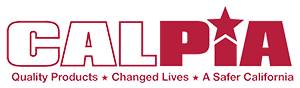 CALPIA Logo